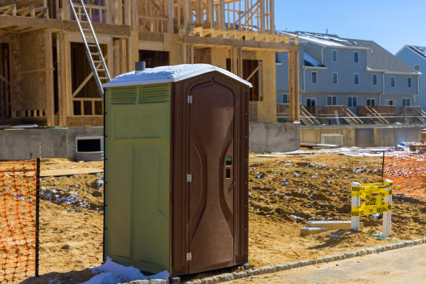Best Emergency porta potty rental  in Wooster, AR