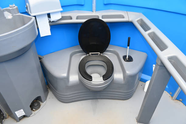 Best Best portable toilet rental  in Wooster, AR