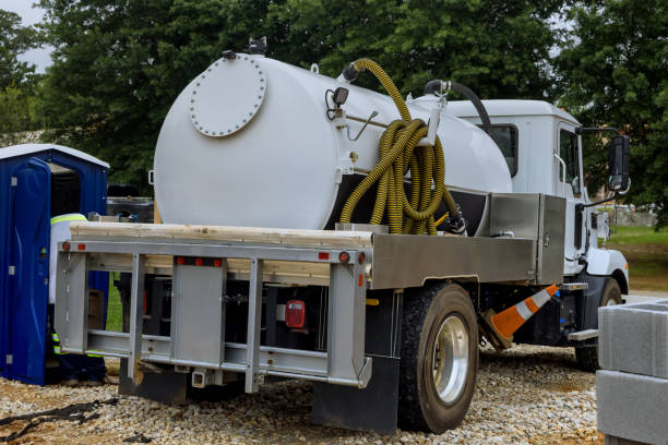 Best Portable toilet rental for construction  in Wooster, AR