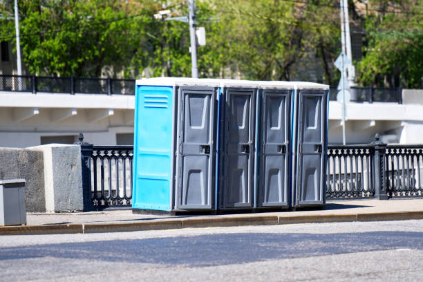 Best Luxury portable toilet rental  in Wooster, AR